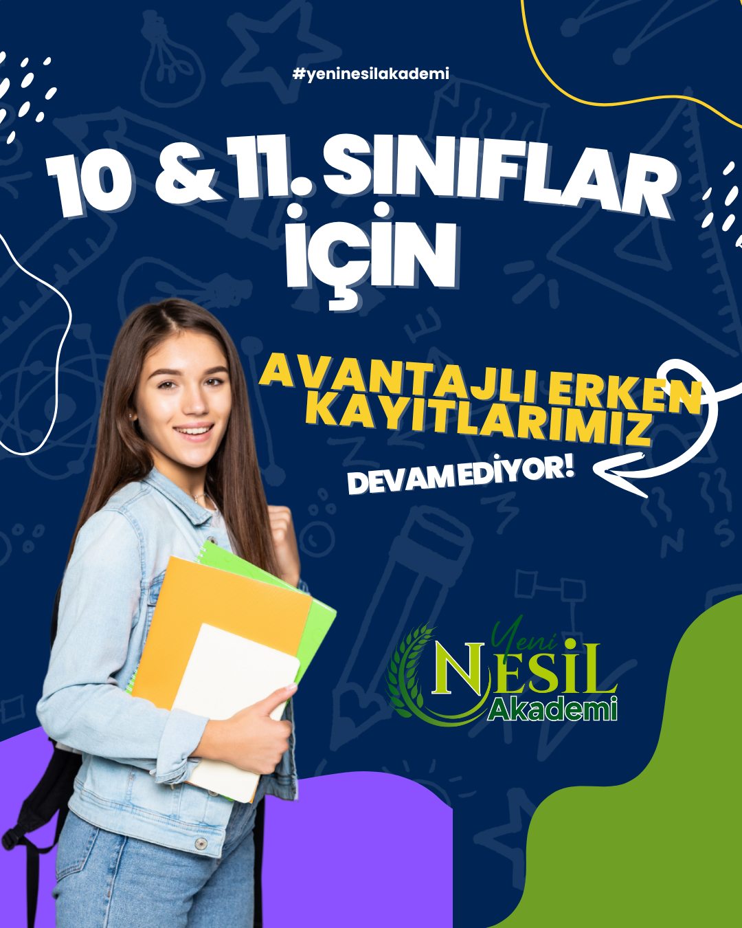 Yeni Nesil Akademi